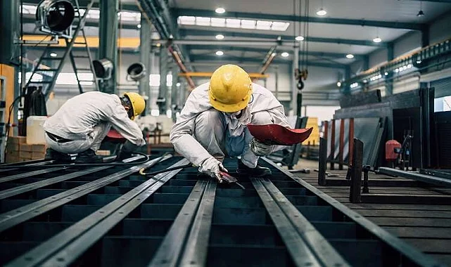 Sarıgöl Depo İstifleme Hizmeti